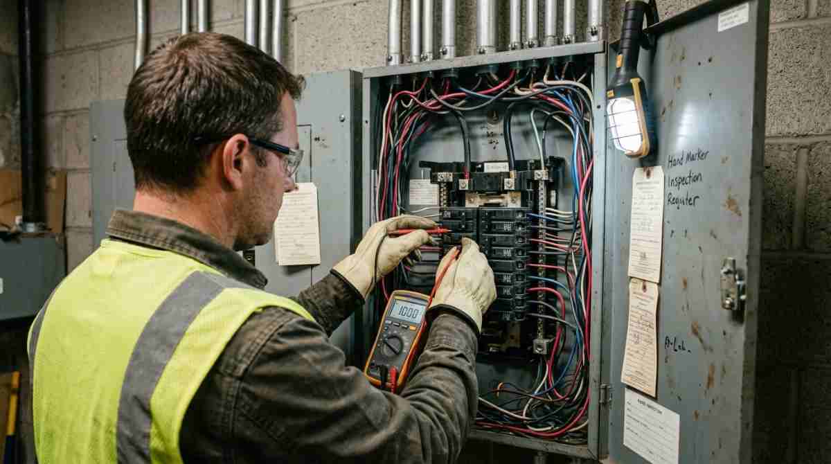 Electrical Issues That Affect Businesses: 7 Proven Fixes